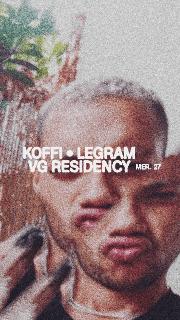 Koffi - Legram Vg Residency