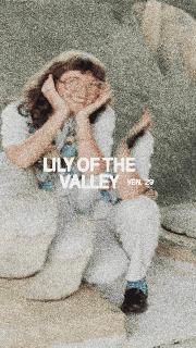 Lily Of The Valley
