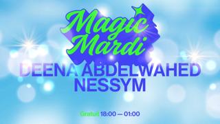 Magic Mardi