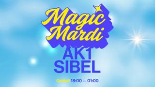 Magic Mardi