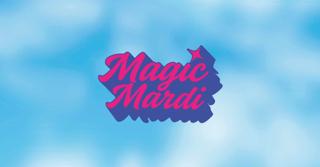 Magic Mardi