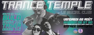 Trance Temple By Le Social Club
