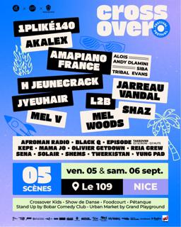 Crossover Festival