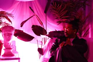 Digging Deep Into House Feat. Special Guest Ron Trent
