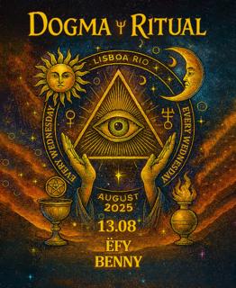 Dogma Y Ritual
