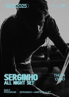 Serginho