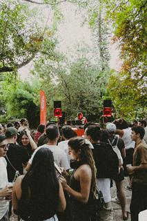 Tropicana @ Under The Bridge (Free Entry) Lisbon