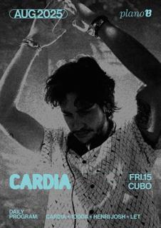 Cardia