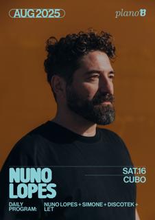Nuno Lopes