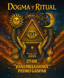 Dogma Y Ritual