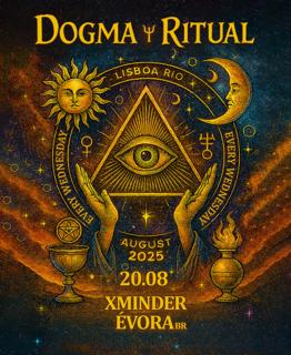 Dogma Y Ritual