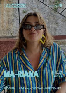 Ma-Riana