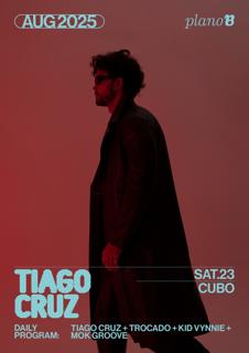 Tiago Cruz