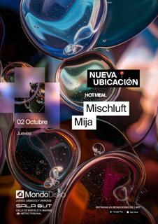 Mischluft / Mija