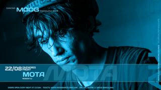 Mota (All Night Long)