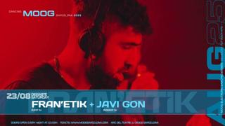 Fran'Etik + Javi Gon