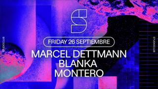 Studio Presents: Techno Friday