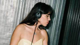 Coco Club Presenta Coco Maria & Sound Metaphors All Night Long