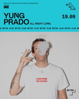 Yung Prado All Night Long