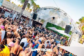 Happy Techno - Closing Summer Open Air Fest