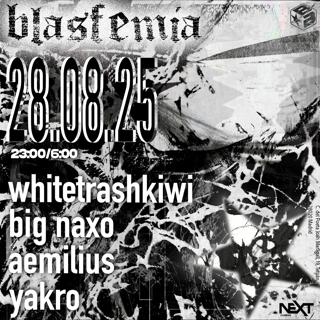 Blasfemia