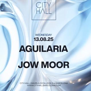 City Hall Wednesday - House Music Party