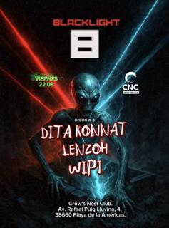 Blacklight