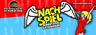 Nachspiel (Sex-Positive Day Rave)