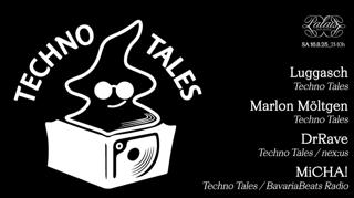 Techno Tales