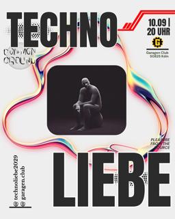 Technoliebe #Ammittwoch