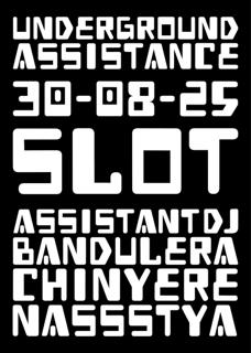 Underground Assistance