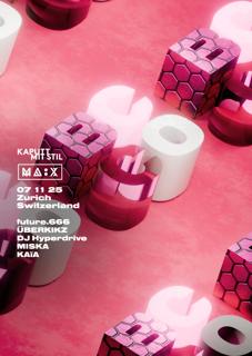 Bcco X Kaputt Mit Stil