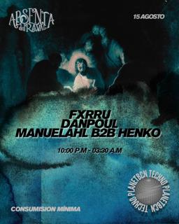 Techno Planet Bcn