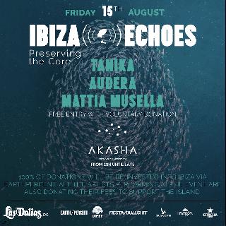 Ibiza Echoes