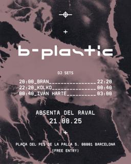 B-Plastic Collective