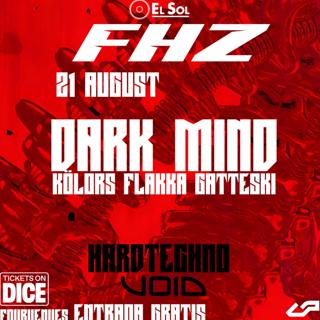 Lista Gratis Hasta La 1:30 Fhz Frequencies Hardtechno