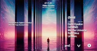 Perspectives Digital X Lelantus With Øostil