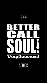Better Call Soul: Pink Mike · Le Neuf