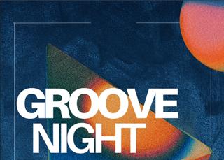 Groove Night - Tech House Edition: Kata Kran & Friends