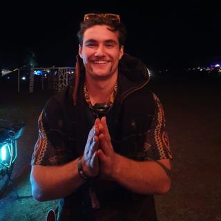 Electronic.Thursday Mit Jake Lachter