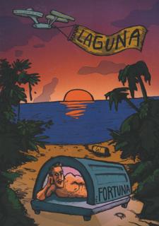 Laguna Fortuna