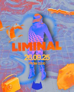 Liminal #5