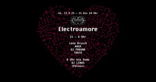 Electroamore