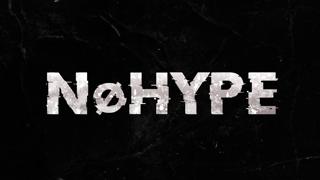 Free Rave With Nøhype - Hard Techno - Schranz - Peaktime