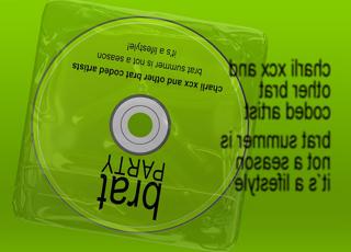 Bratty • With Charli Xcx & Other Brat Coded Artists • Hamburg