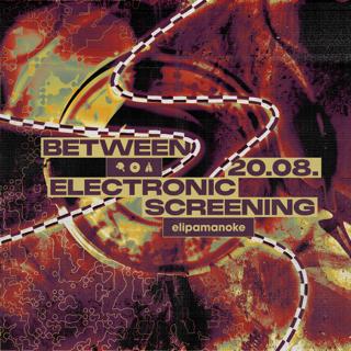 Between X Electronic Screening