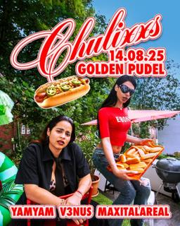 Chulixxs Vol.Iii