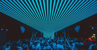 Crew Night – Our Crew On The Decks