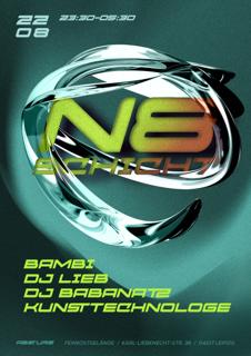 N8Schicht Clubnight