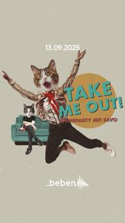 Take Me Out: Eavo